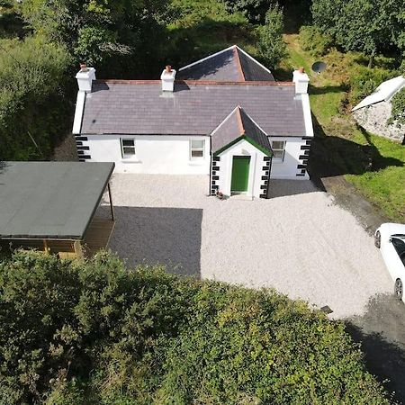 John The Mills Cottage Spahot Tub Private Beach Donegal Town Exteriér fotografie