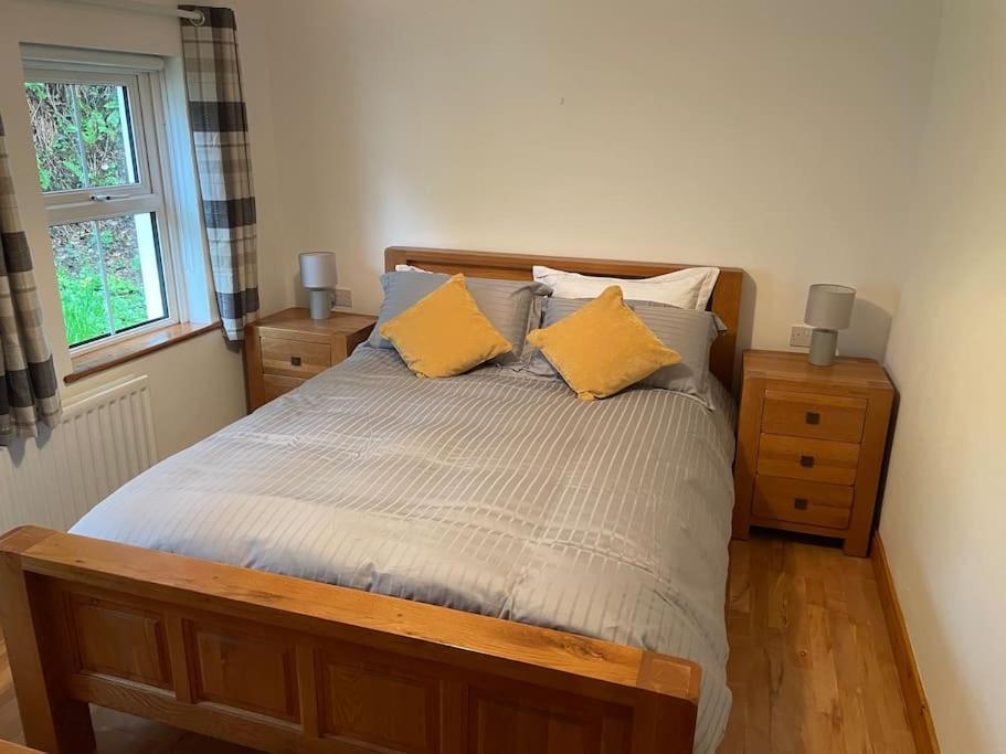 John The Mills Cottage Spahot Tub Private Beach Donegal Town Exteriér fotografie