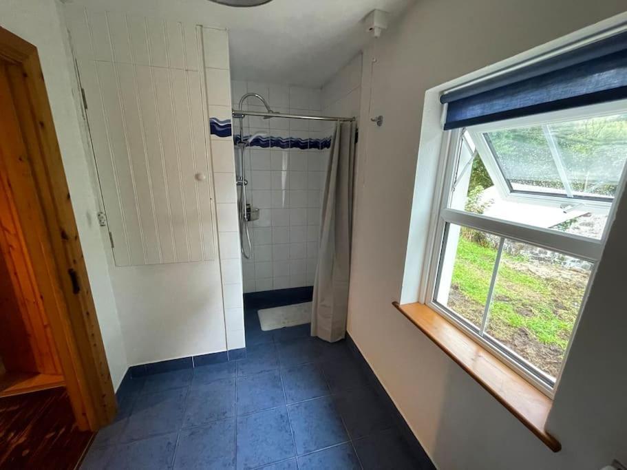 John The Mills Cottage Spahot Tub Private Beach Donegal Town Exteriér fotografie