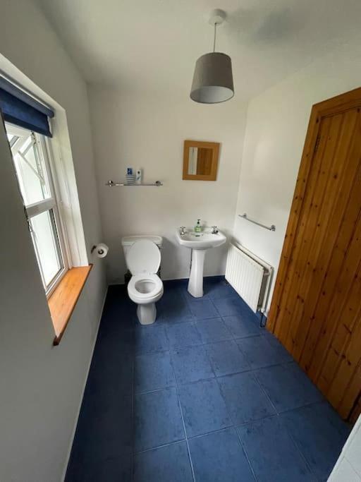 John The Mills Cottage Spahot Tub Private Beach Donegal Town Exteriér fotografie