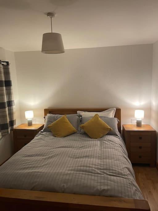 John The Mills Cottage Spahot Tub Private Beach Donegal Town Exteriér fotografie
