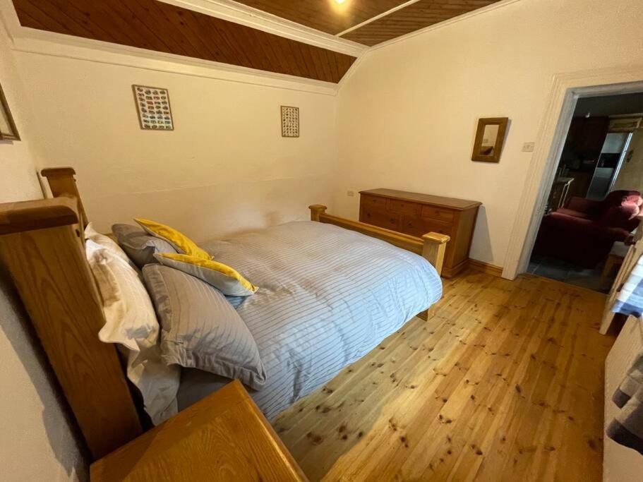 John The Mills Cottage Spahot Tub Private Beach Donegal Town Exteriér fotografie
