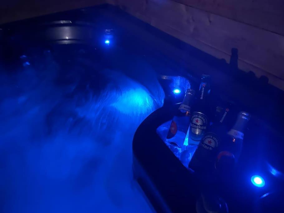 John The Mills Cottage Spahot Tub Private Beach Donegal Town Exteriér fotografie